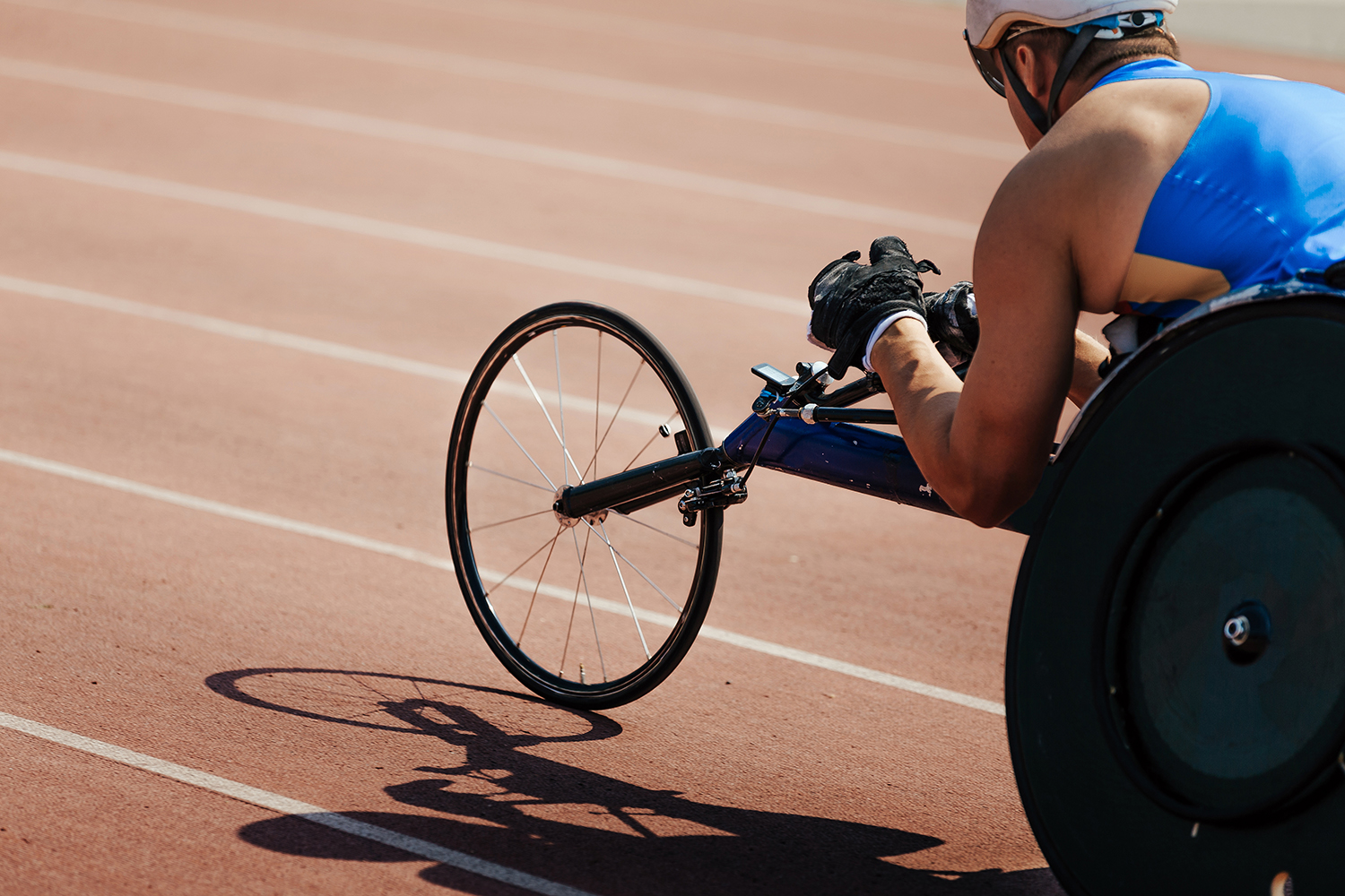 deporte adaptado atletismo adaptado